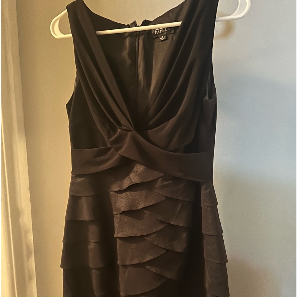 Women’s cocktail dress